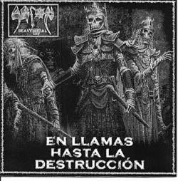 Arion (ARG-1) : En Llamas Hasta la Destruccion